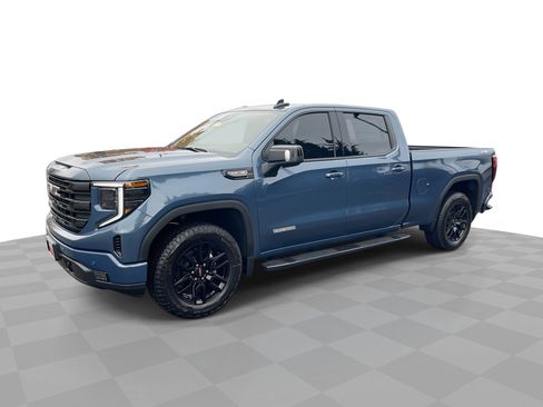 New 2026 GMC Sierra 1500 Elevation w/ Elevation Premium Package image 36