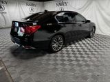 Used 2016 Acura RLX w/ Technology Package image 5