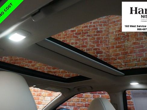 Certified 2023 Nissan Maxima Platinum w/ Sport Mat Group image 36