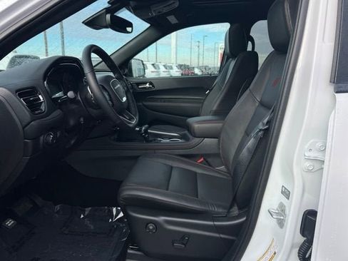 New 2026 Dodge Durango GT image 10