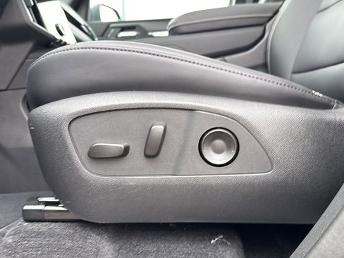 New 2026 GMC Acadia Elevation w/ Elevation Premium Package image 29