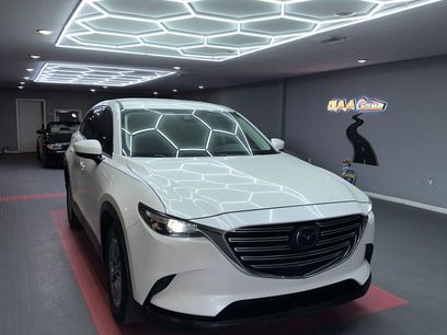 Used 2018 MAZDA CX-9 Touring