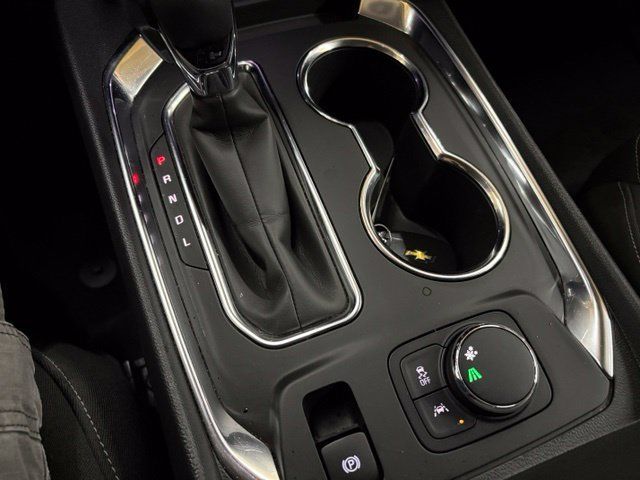 Used 2021 Chevrolet Traverse LT FWD image 48