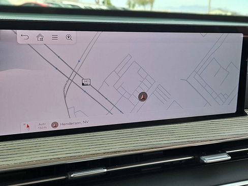 Used 2025 Genesis GV80 3.5T Advanced image 29