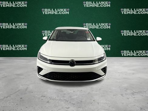 Used 2025 Volkswagen Jetta S image 10