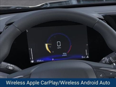 New 2026 Chevrolet Trax LT w/ Driver Confidence Package FWD image 20