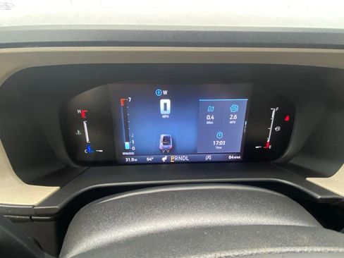 New 2026 Ford Bronco Sport Big Bend image 14