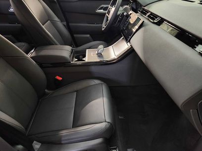 New 2026 Land Rover Range Rover Velar S