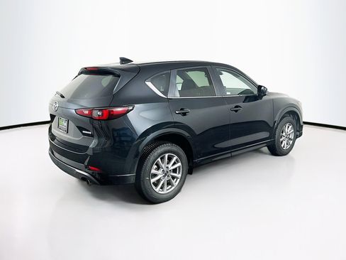 Used 2025 MAZDA CX-5 AWD 2.5 S w/ Preferred Package image 9