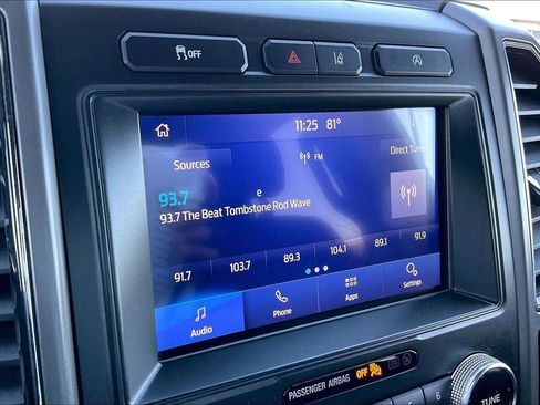 Certified 2021 Ford Expedition XLT image 24