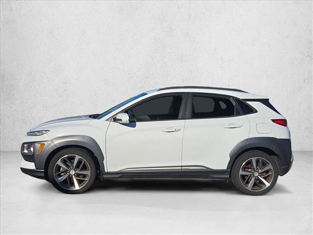Used 2018 Hyundai Kona Limited FWD image 8
