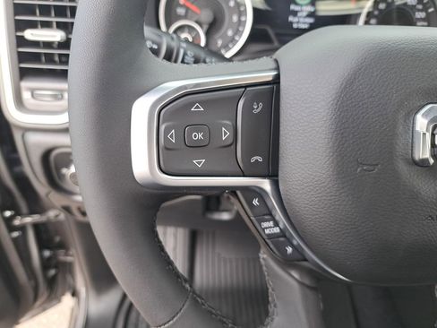 New 2026 RAM 1500 Big Horn image 16