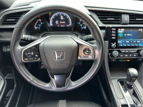 Used 2021 Honda Civic EX image 14