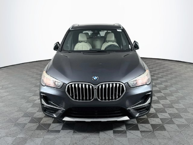 Used 2020 BMW X1 xDrive28i w/ Convenience Package AWD/4WD image 2