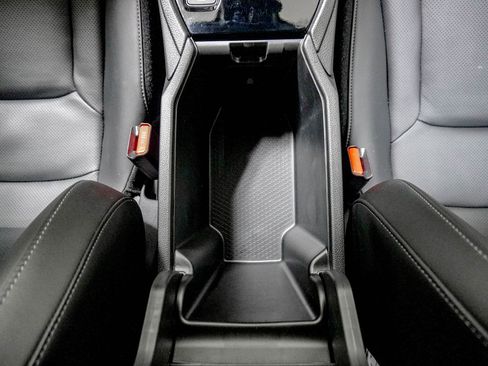 Certified 2024 Honda Accord Sport image 27