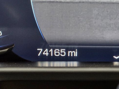 Used 2019 Cadillac CT6 Sport w/ Super Cruise Package image 46