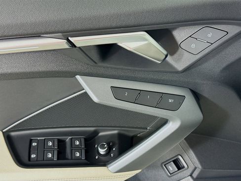 Certified 2025 Audi A3 2.0T Premium w/ Convenience Package image 11
