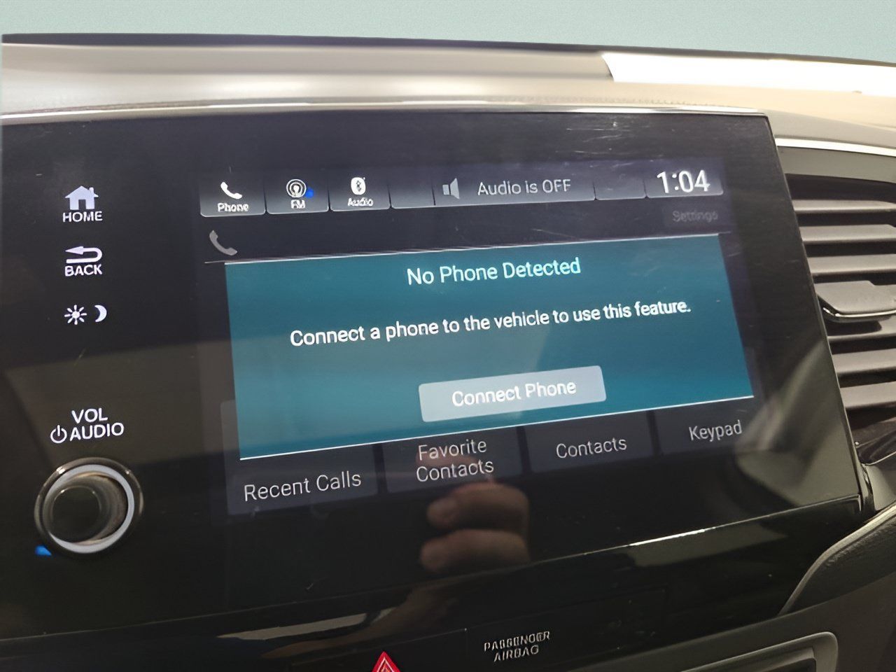 Used 2021 Honda Pilot EX-L image 37