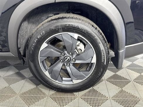 Certified 2026 Nissan Rogue SV w/ Cold Weather Package FWD image 30