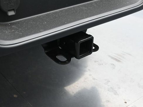 New 2026 Jeep Gladiator Willys image 18