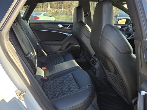 Used 2021 Audi S7 Prestige image 17