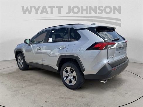 Used 2025 Toyota RAV4 LE image 3