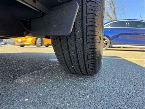 Used 2025 Ford Bronco Sport Big Bend w/ Convenience Package image 12