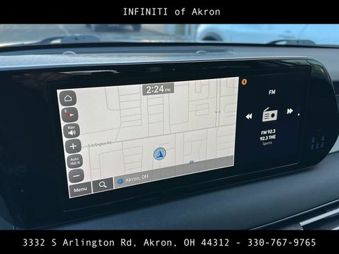 Used 2023 Hyundai Palisade SEL image 7