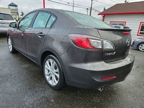 Used 2010 MAZDA MAZDA3 s Sport image 4