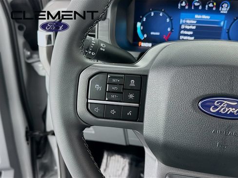 New 2026 Ford F150 XLT w/ Equipment Group 302A MID AWD/4WD image 15