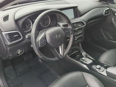 Used 2018 INFINITI QX30 ESSENTIAL