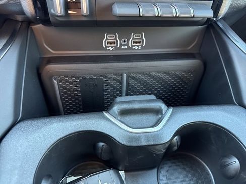 New 2026 RAM 1500 Big Horn image 29