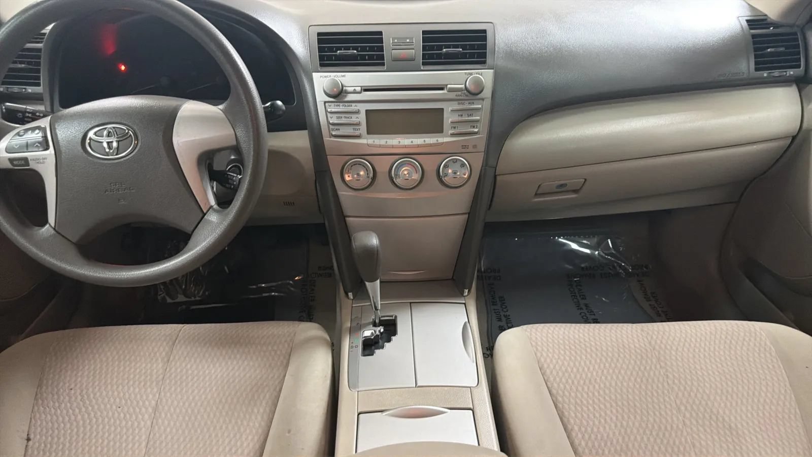 Used 2011 Toyota Camry FWD image 16