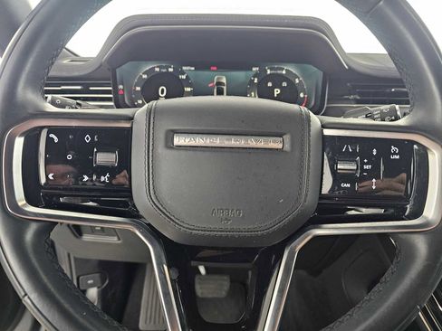 Used 2023 Land Rover Range Rover Sport SE image 22