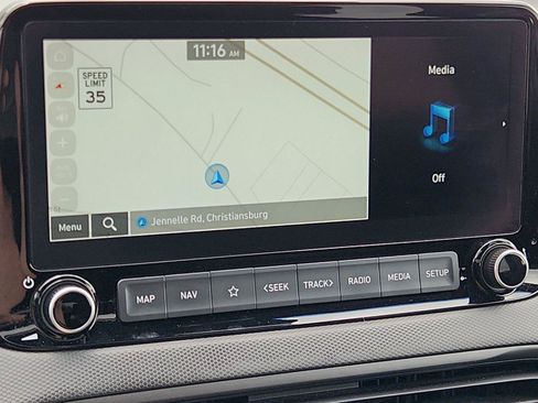 Used 2023 Hyundai Kona N Line AWD/4WD image 23
