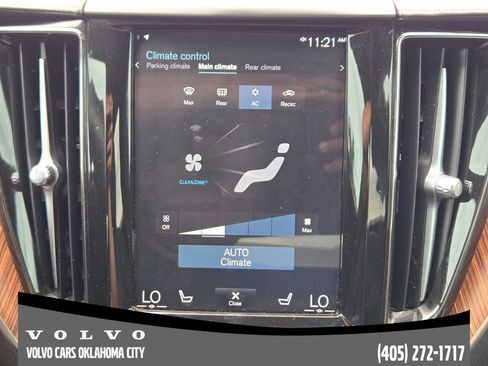 Used 2020 Volvo XC60 T5 Inscription FWD image 15