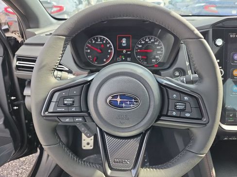 New 2026 Subaru WRX Premium AWD/4WD image 14