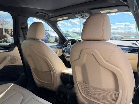 Used 2016 BMW X1 xDrive28i image 24