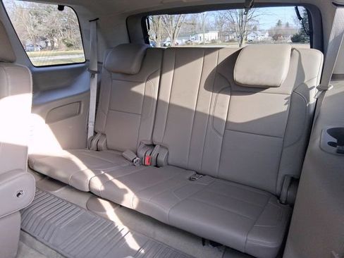 Used 2016 Chevrolet Tahoe LTZ image 20