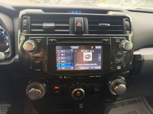Used 2019 Toyota 4Runner TRD Pro AWD/4WD image 27