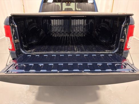Used 2021 RAM 1500 Big Horn image 26