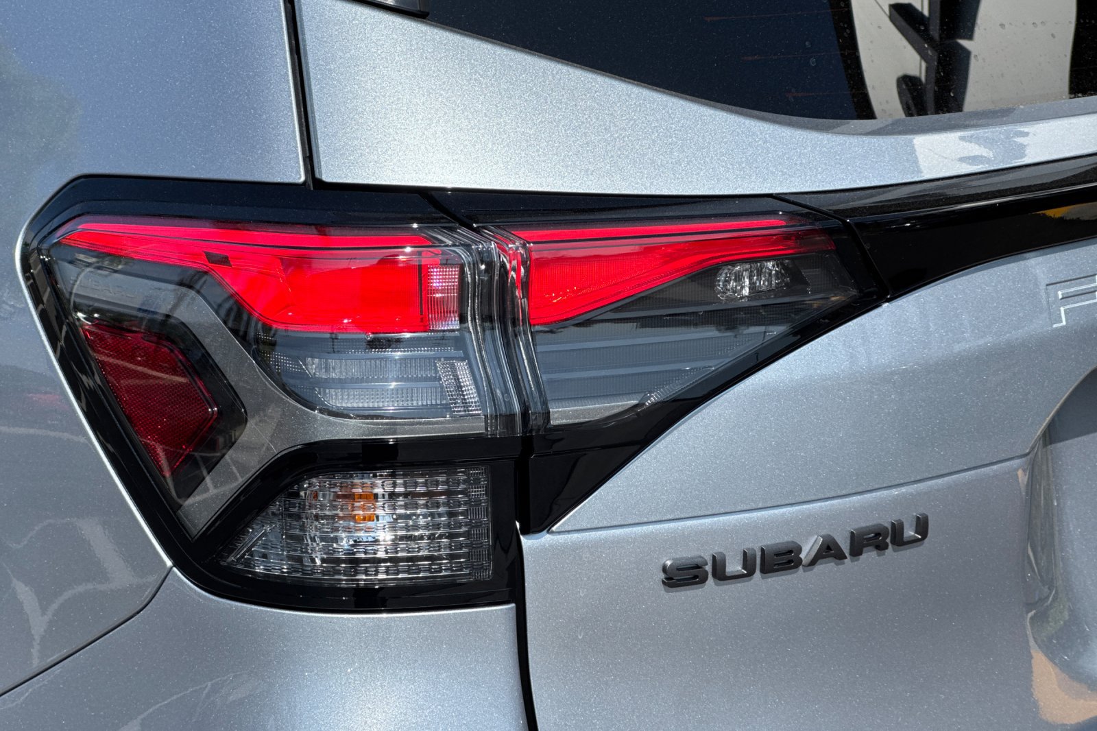 New 2026 Subaru Forester Premium AWD/4WD image 27