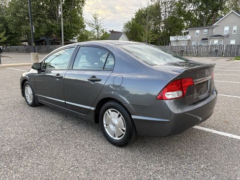 Used 2009 Honda Civic DX image 14