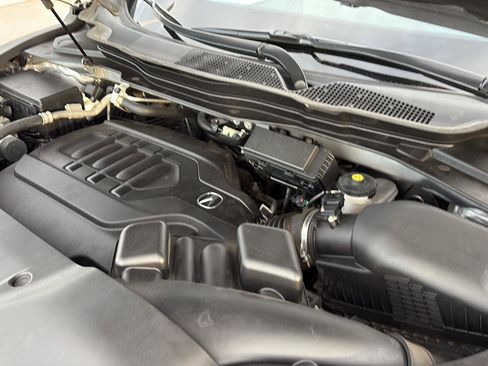 Used 2018 Acura MDX SH-AWD w/ Advance Package image 35