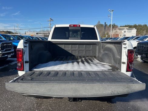 New 2026 RAM 2500 Tradesman image 15