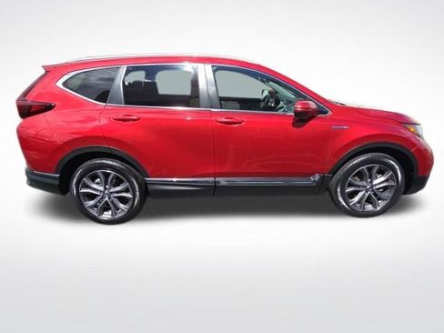 Used 2021 Honda CR-V Touring image 8