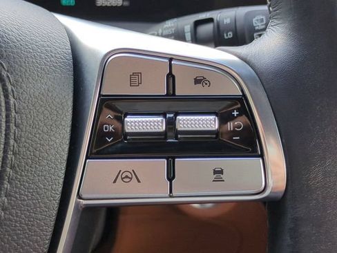 Used 2024 Kia Telluride SX X-Line AWD/4WD image 27