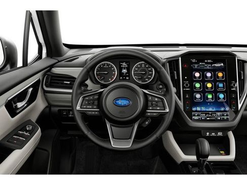 New 2026 Subaru Forester Limited AWD/4WD image 15