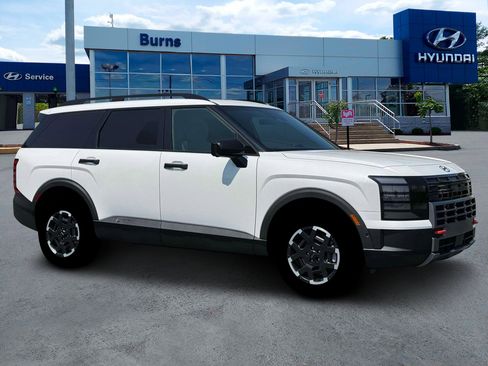 New 2026 Hyundai Palisade XRT Pro image 10