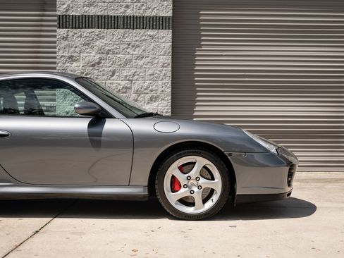 Used 2003 Porsche 911 GT3 RS image 19